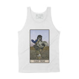 Flight Medic Tank Top