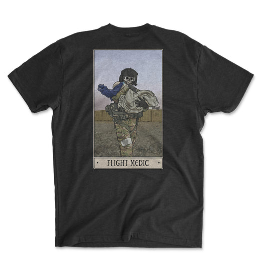 Flight Medic Tee