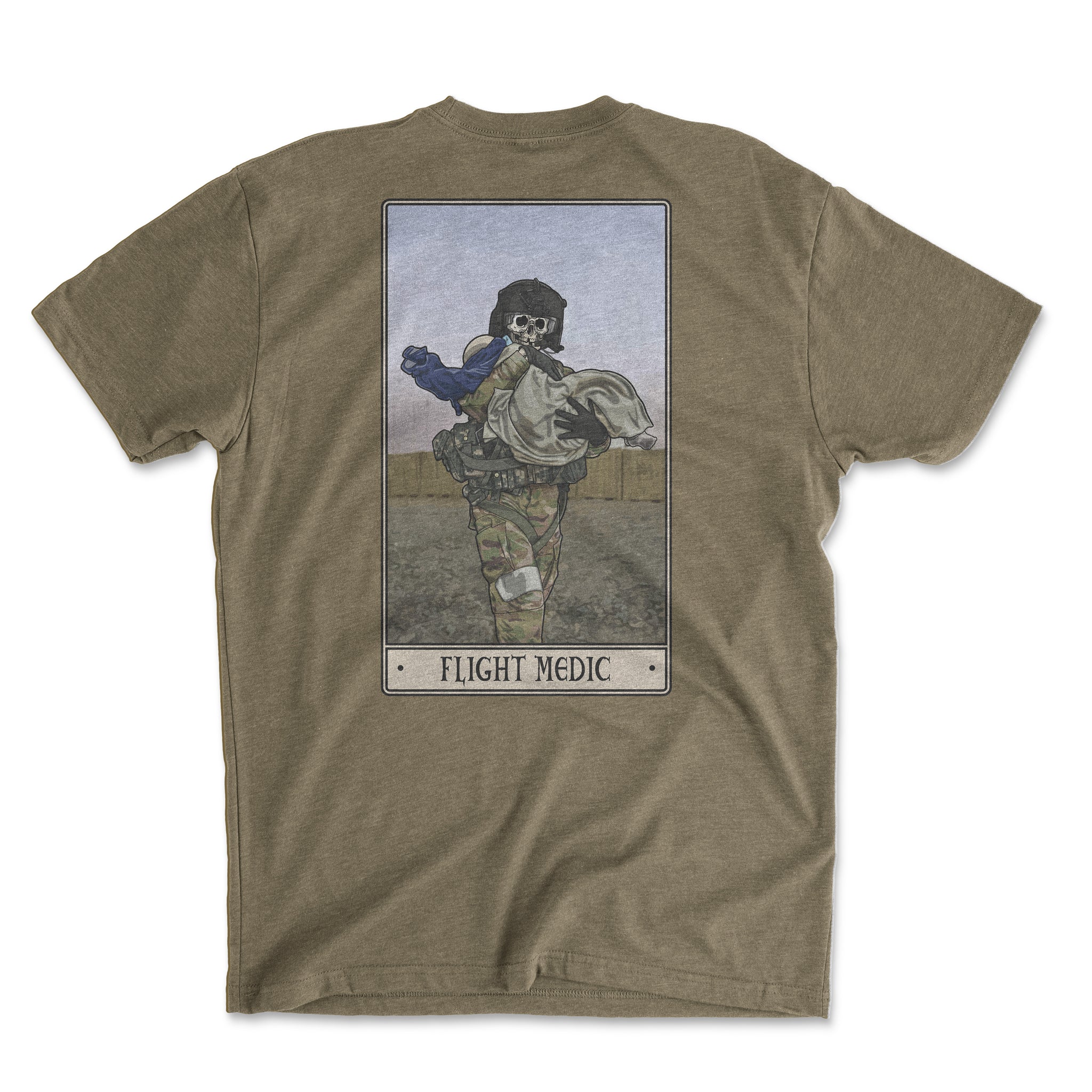 Flight Medic Tee