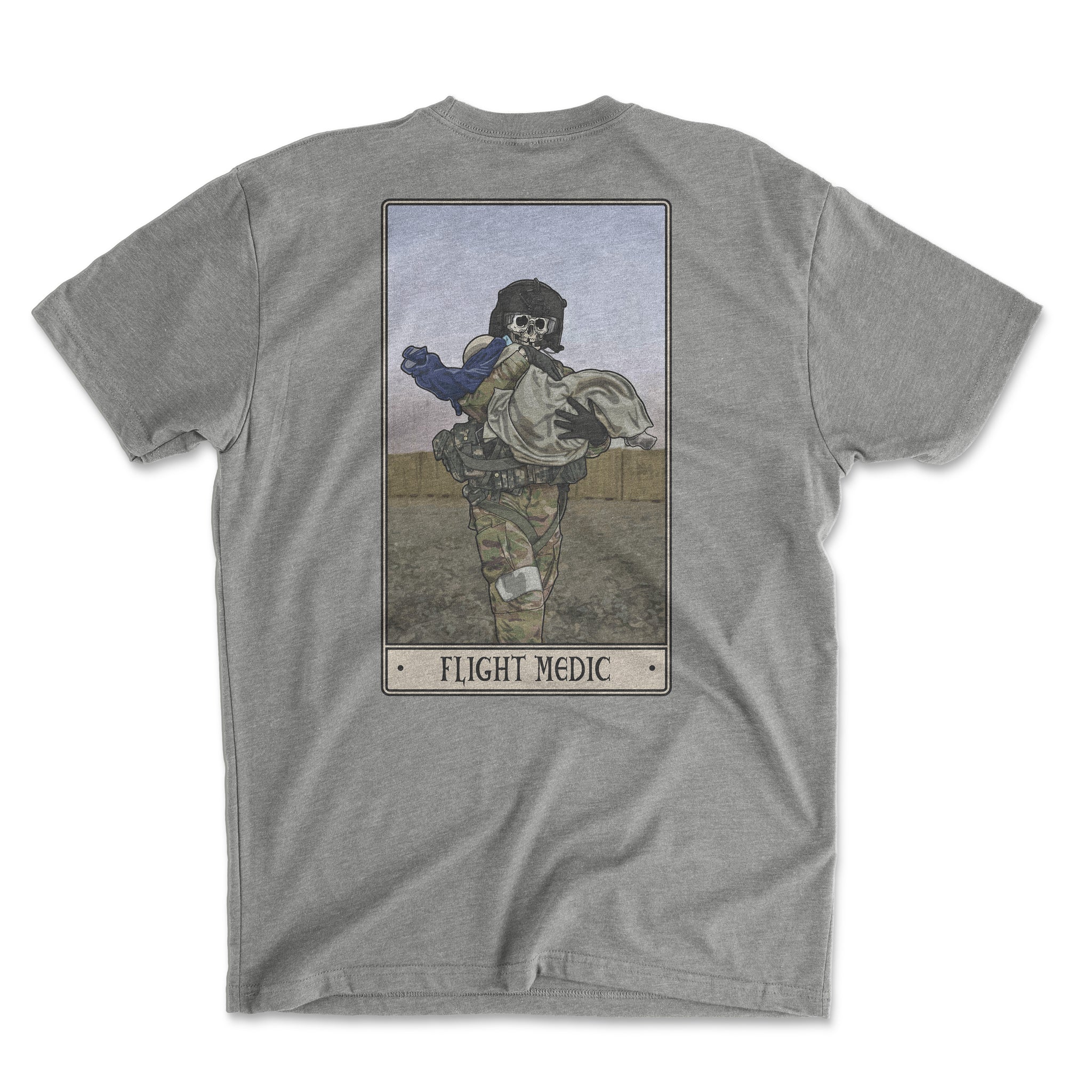 Flight Medic Tee