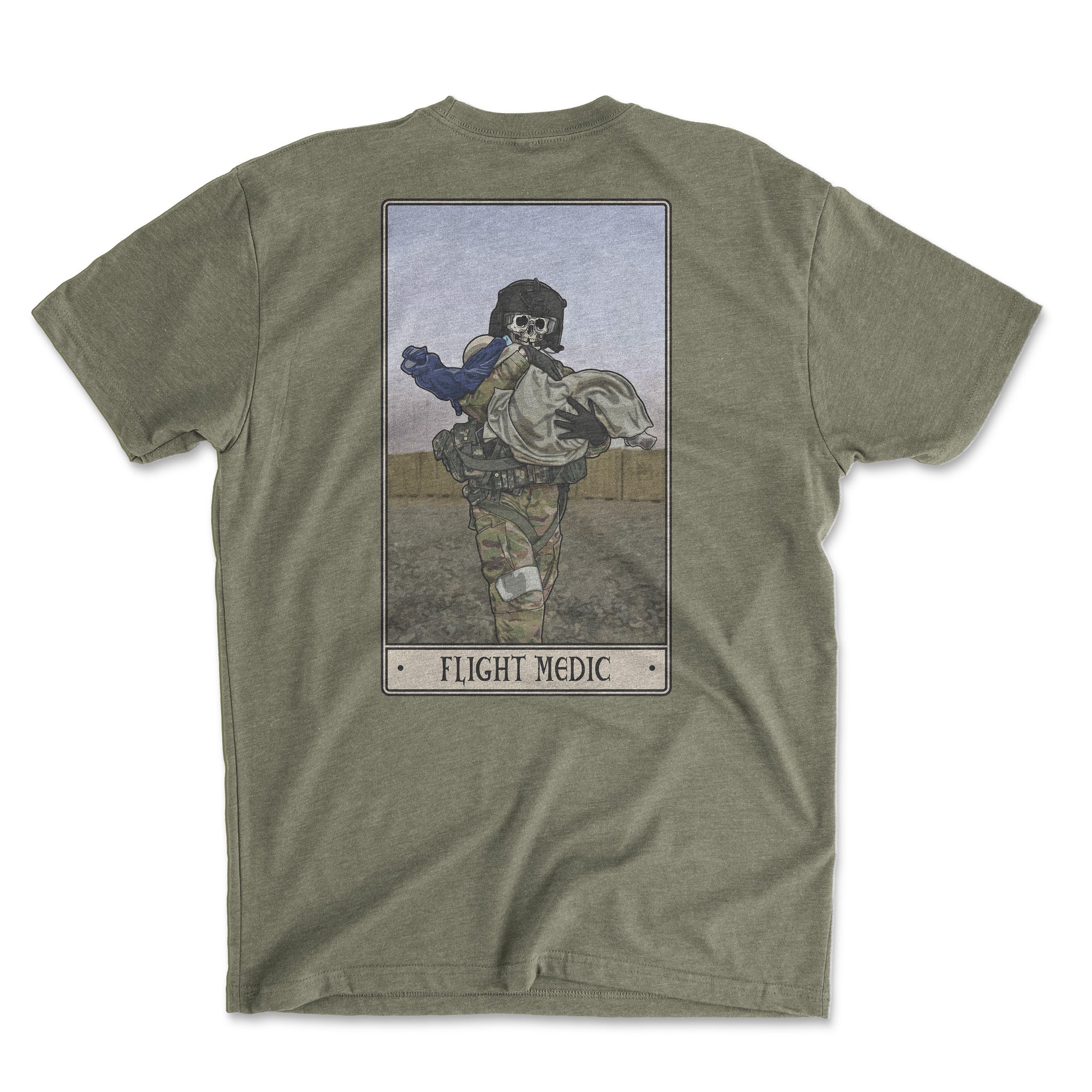 Flight Medic Tee