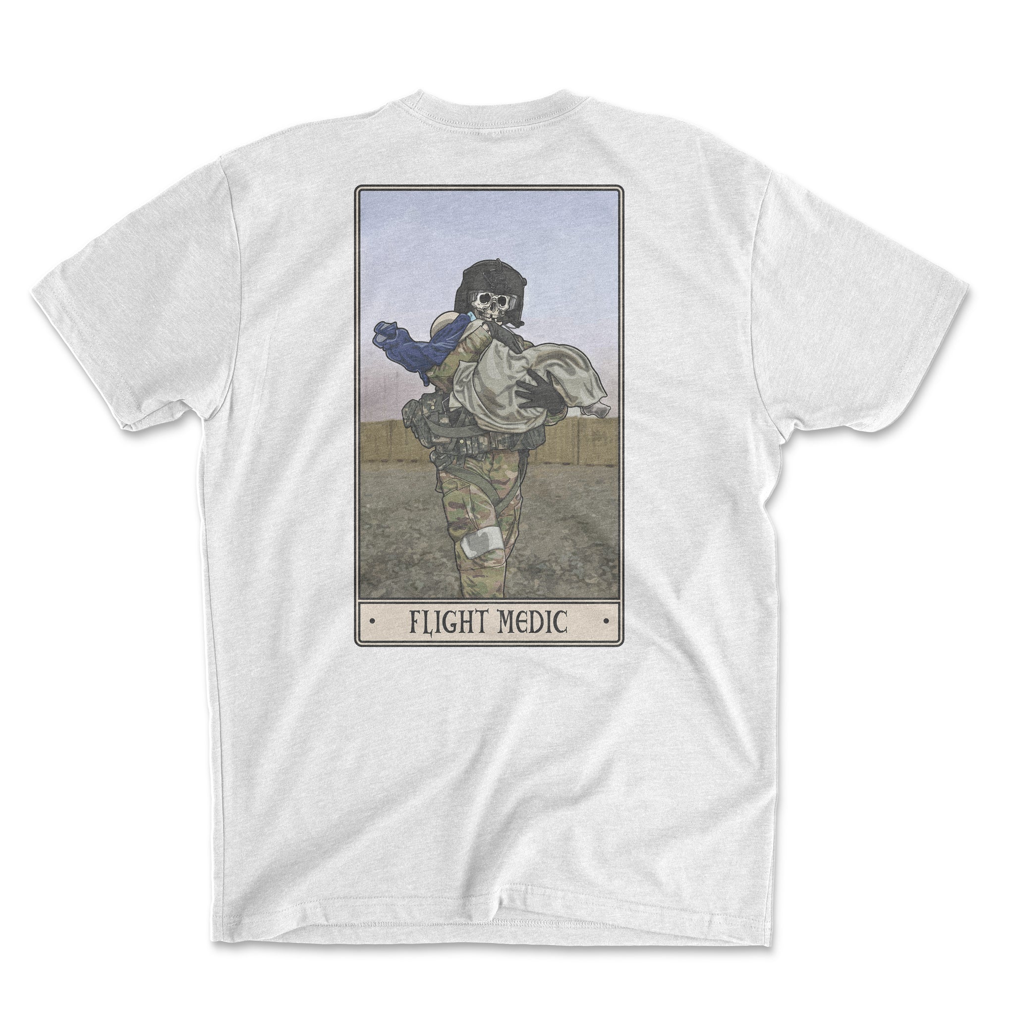 Flight Medic Tee