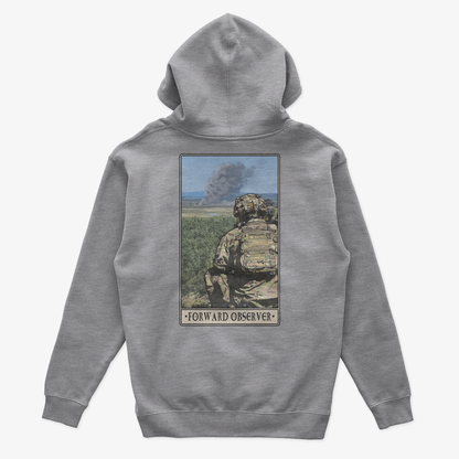 Forward Observer Hoodie