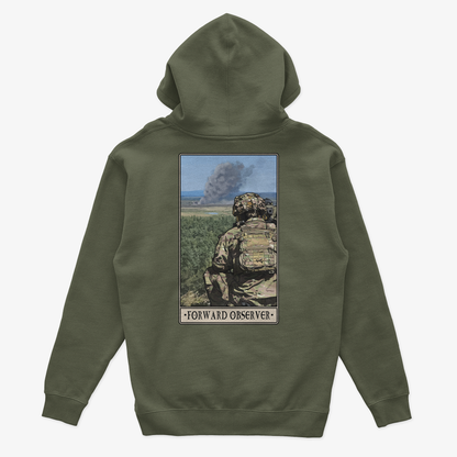 Forward Observer Hoodie
