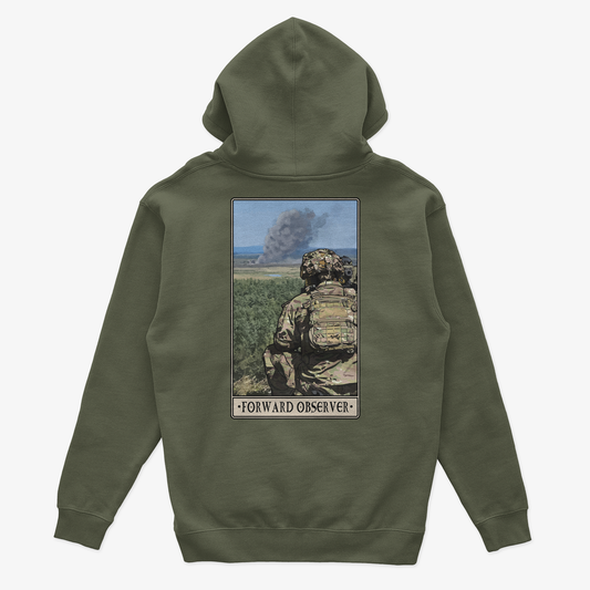 Forward Observer Hoodie