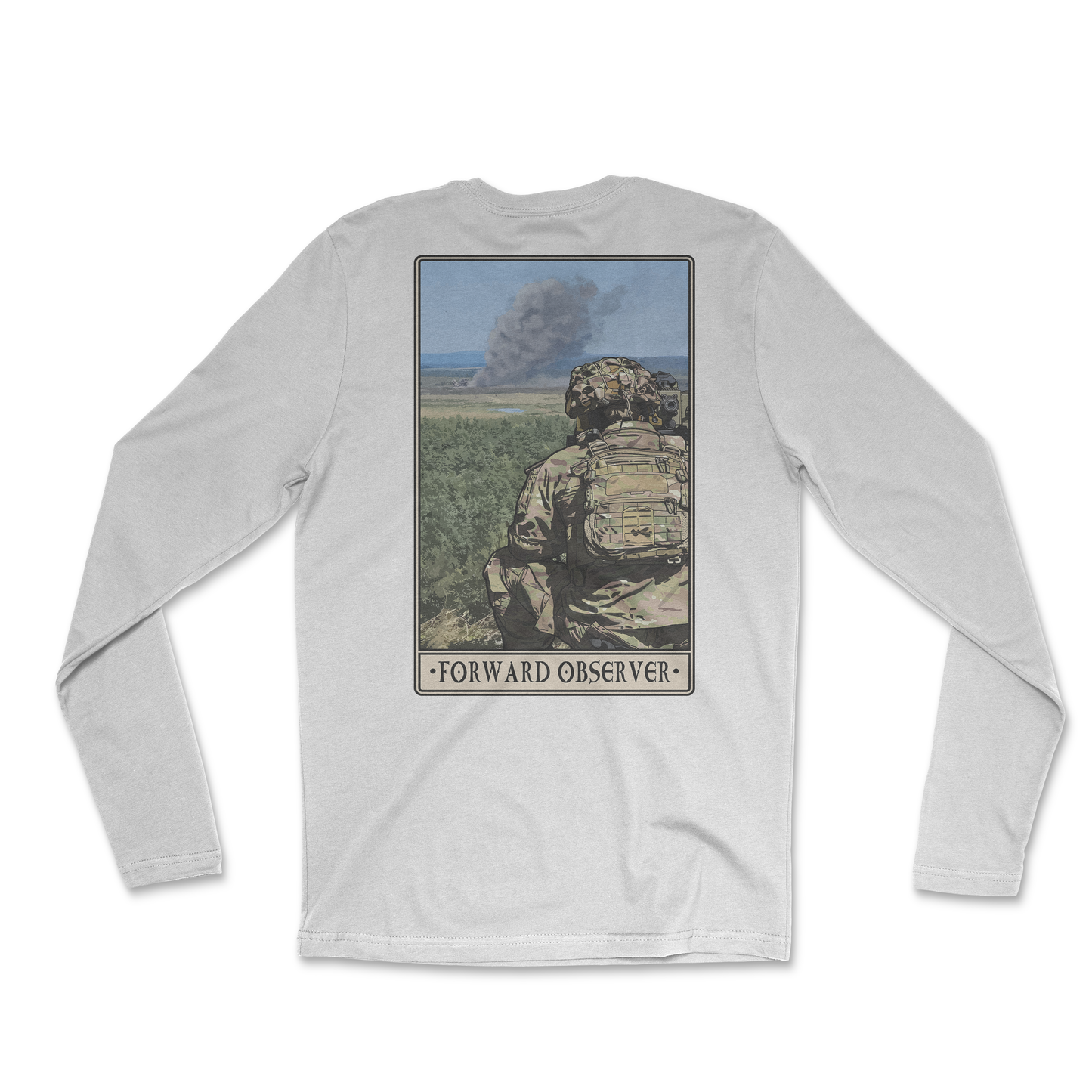 Forward Observer Long Sleeve