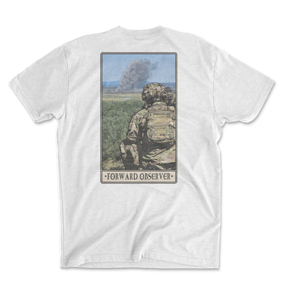 Forward Observer Tee