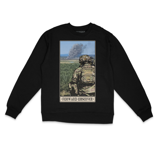 Forward Observer Sweatshirt