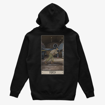 Fuels Hoodie