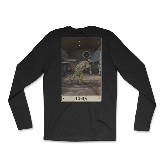 Fuels Long Sleeve