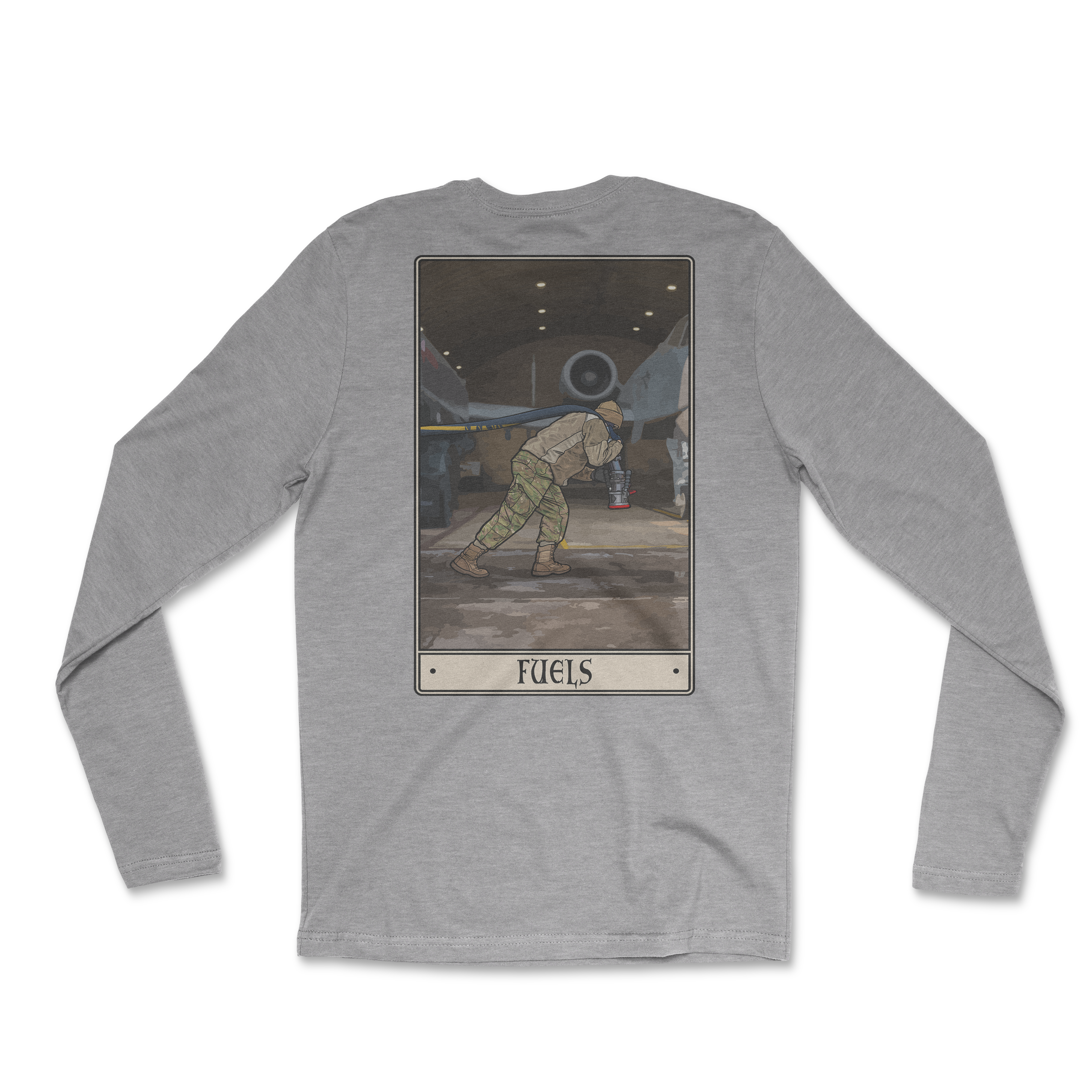 Fuels Long Sleeve