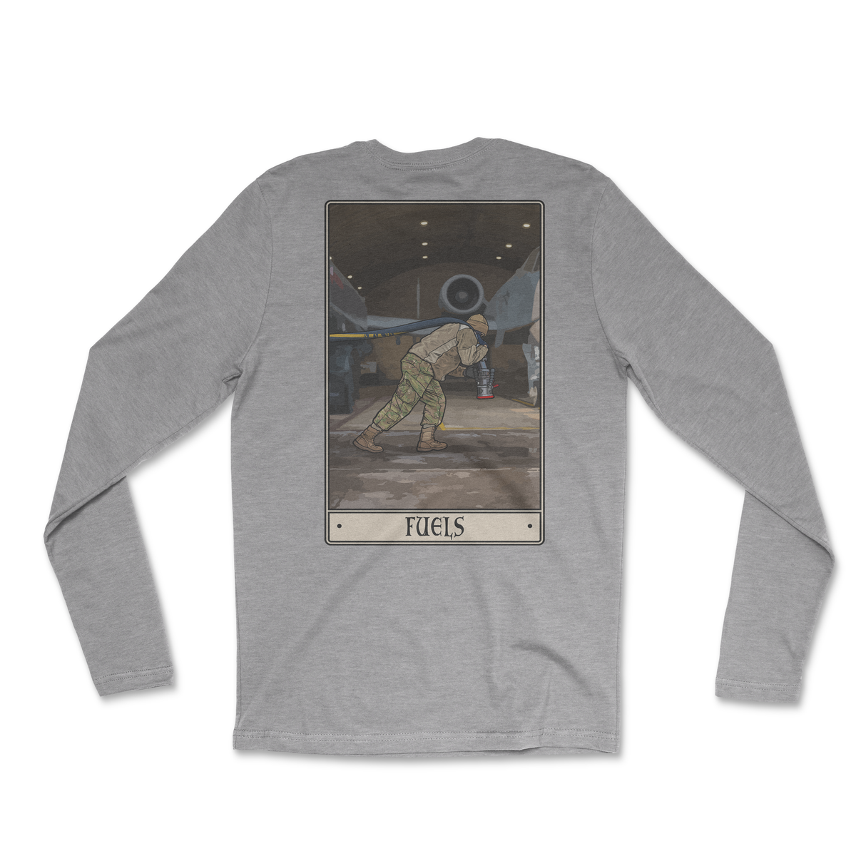 Fuels Long Sleeve