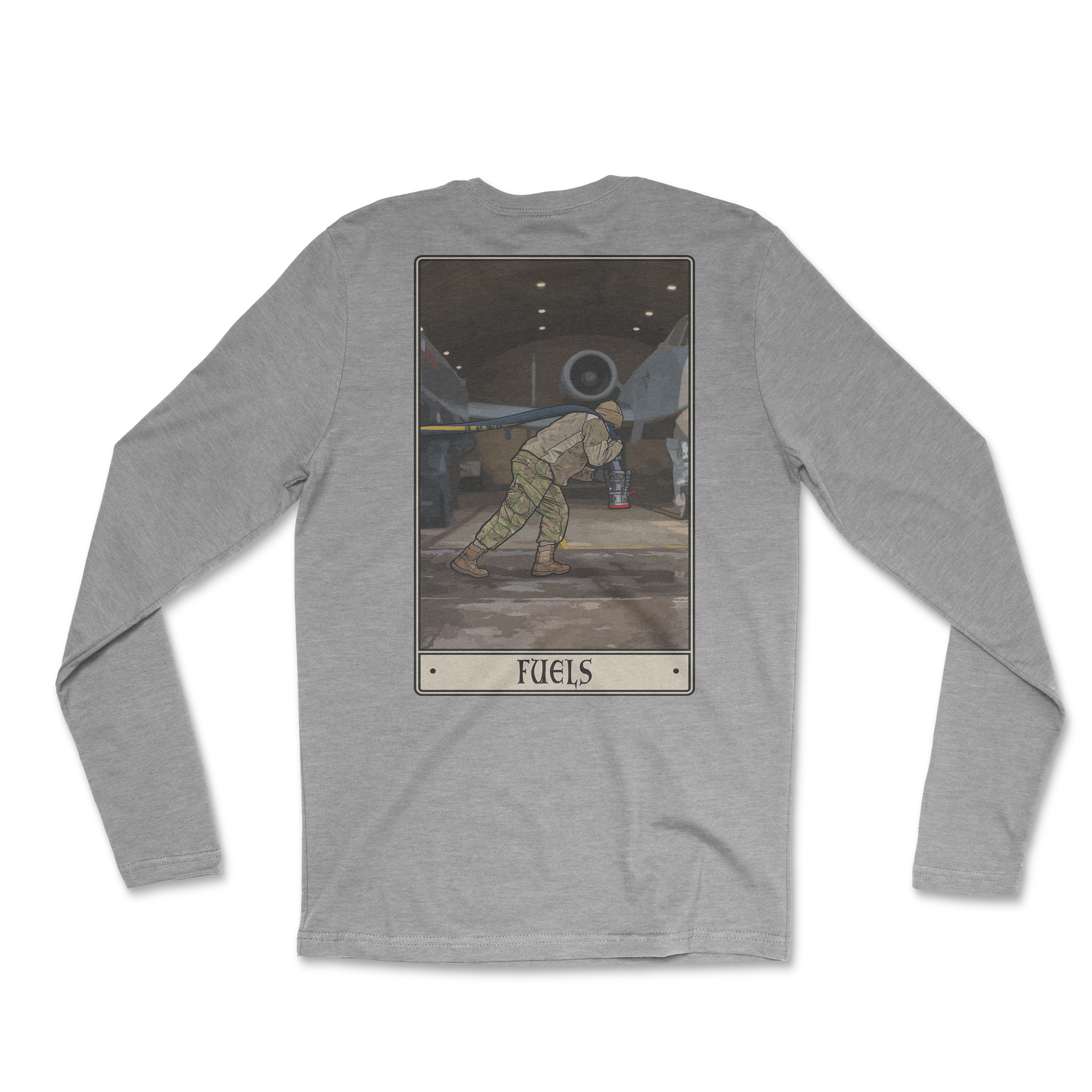 Fuels Long Sleeve