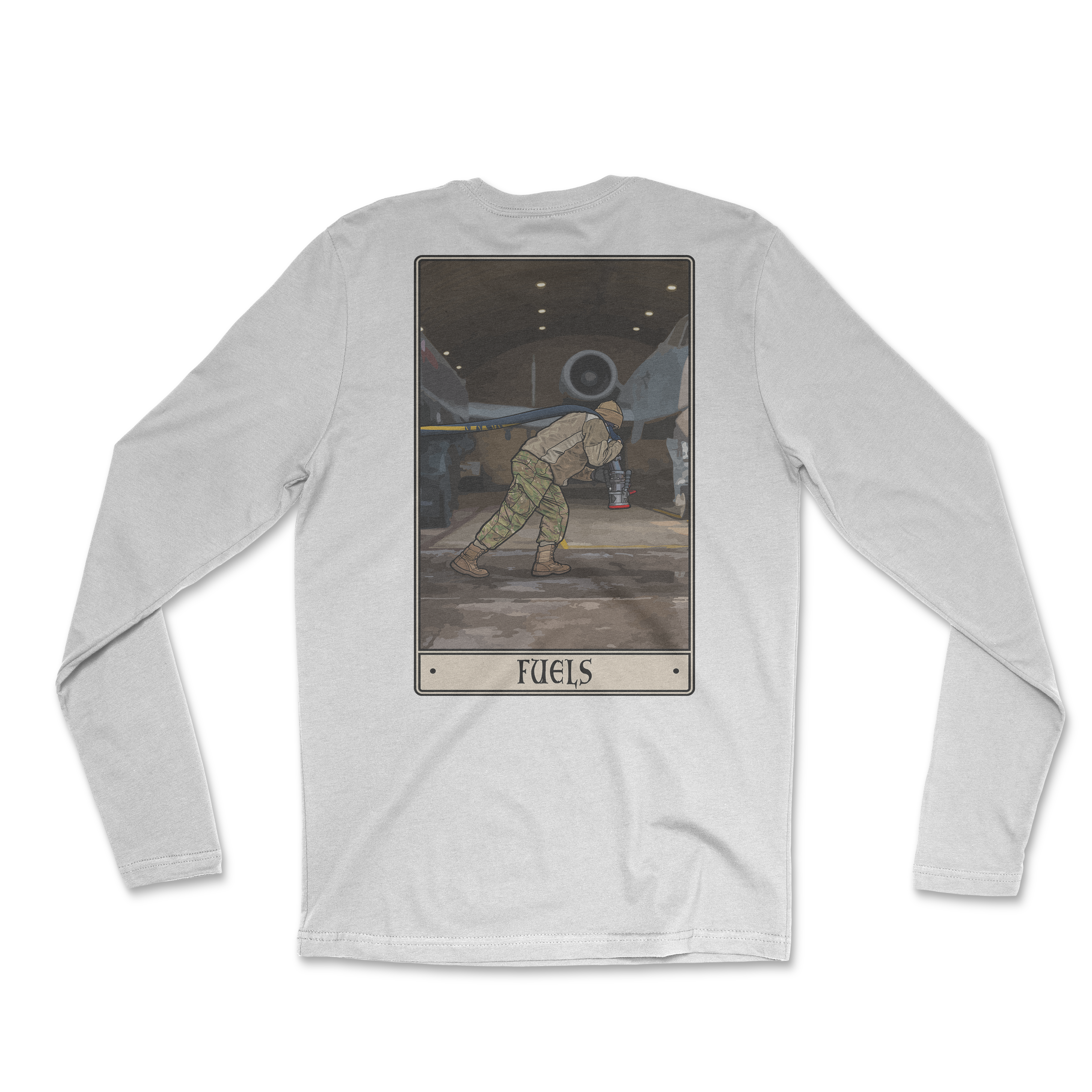 Fuels Long Sleeve
