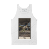 Fuels Tank Top