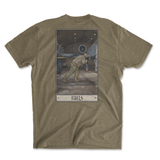 Fuels Tee