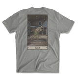 Fuels Tee