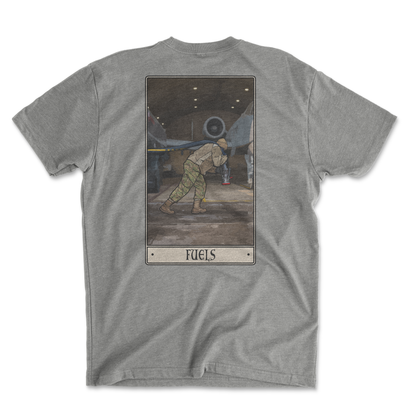 Fuels Tee