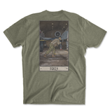 Fuels Tee