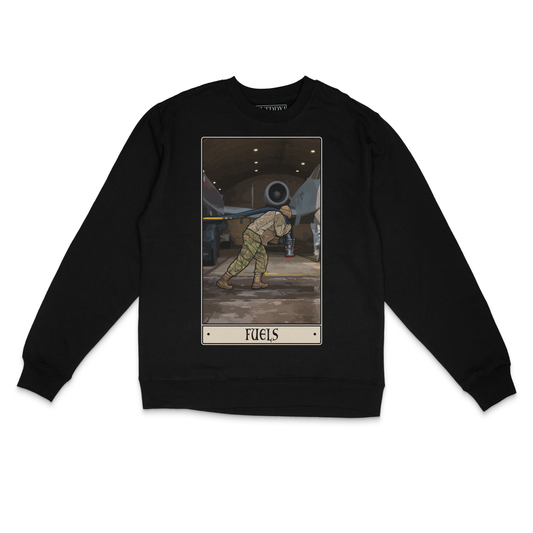 Fuels Sweatshirt