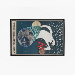 PSYOP Rug