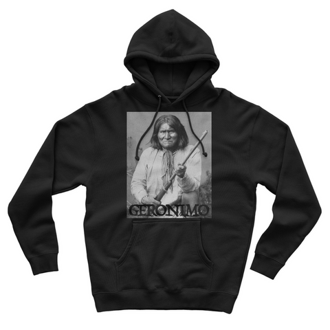 Geronimo Hoodie