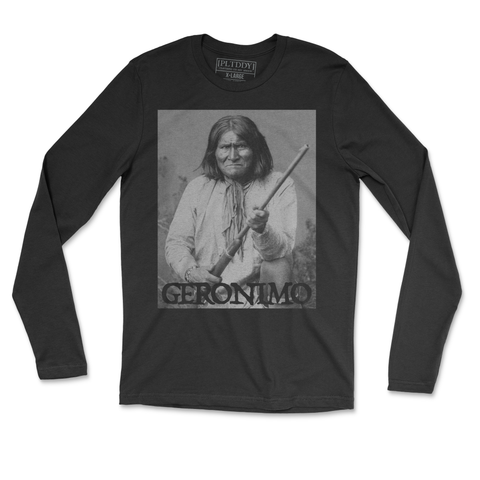 Geronimo Long Sleeve