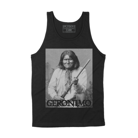 Geronimo Tank Top