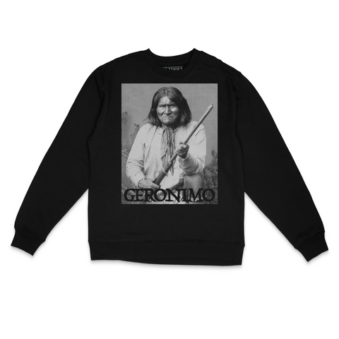 Geronimo Sweatshirt