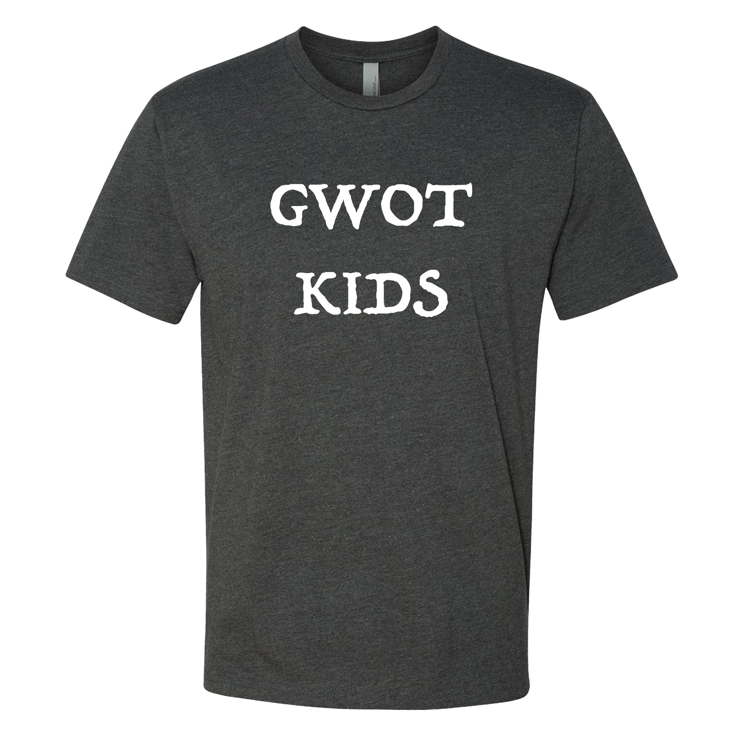 GWOT Kids Tee