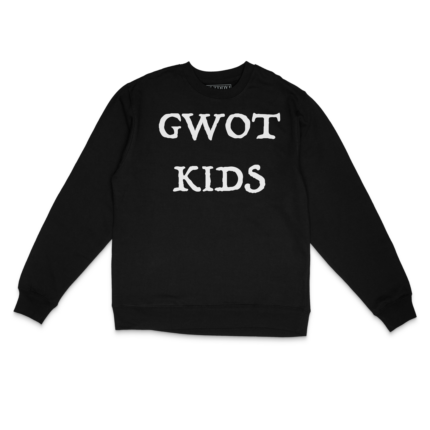 GWOT Kids Sweatshirt