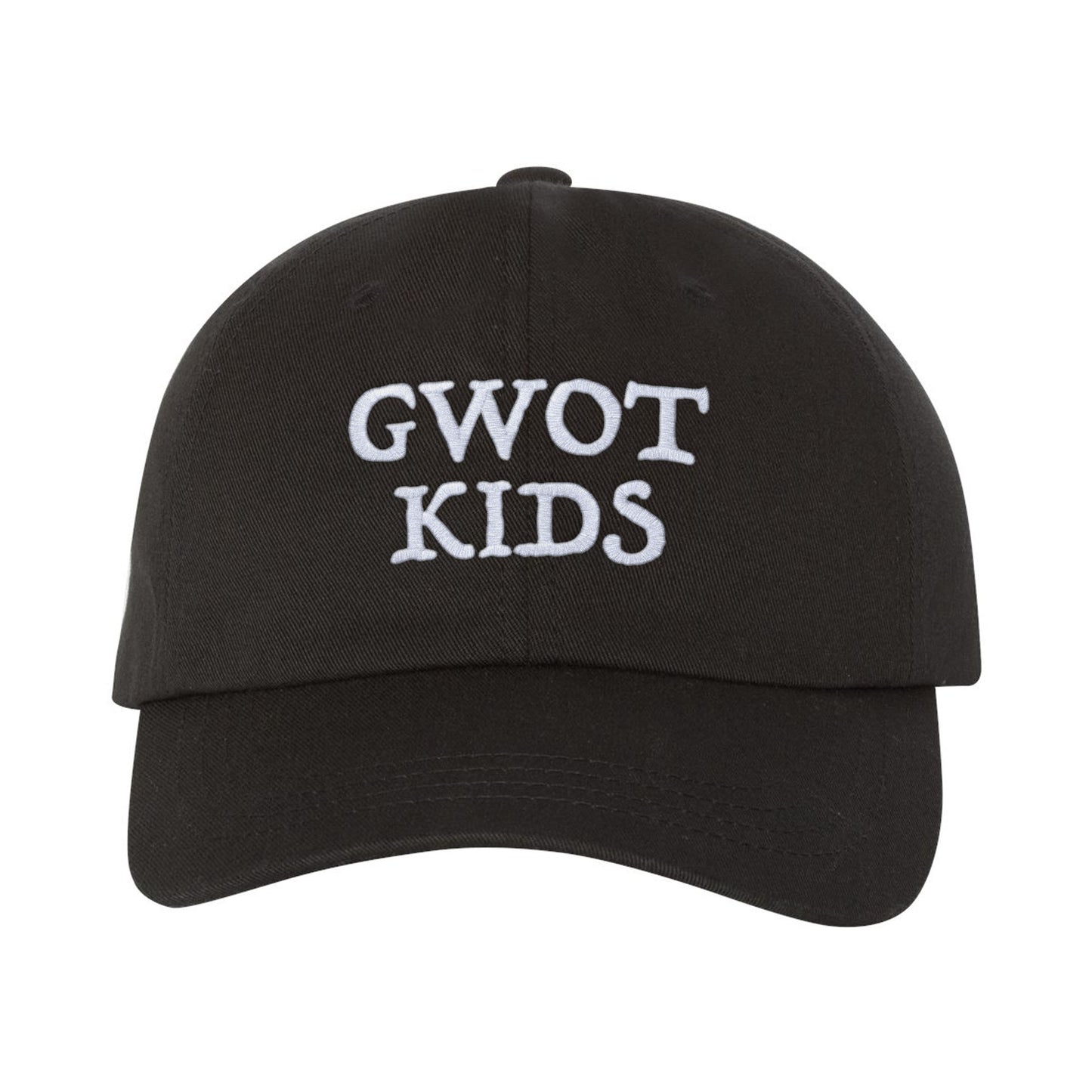GWOT Kids Cap