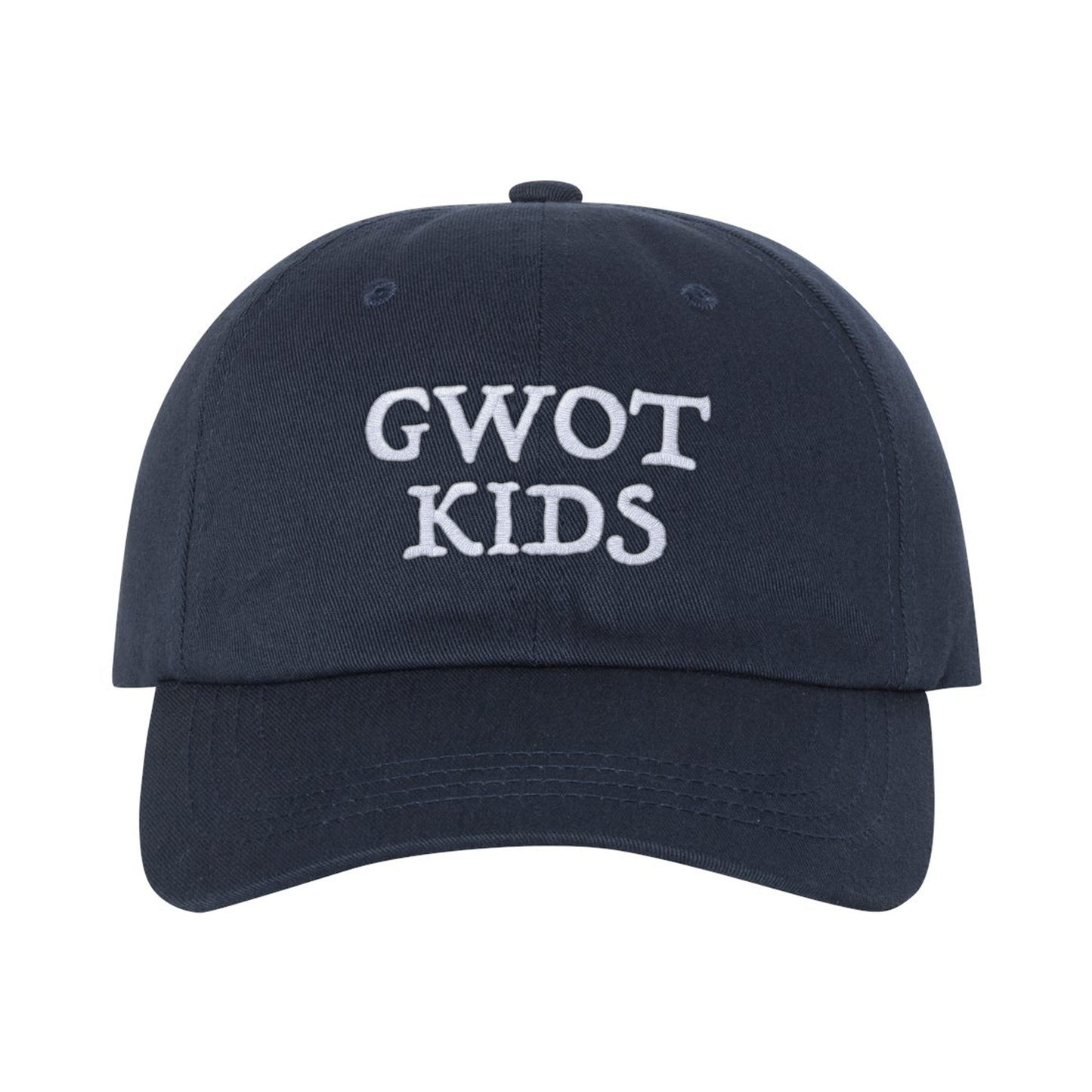 GWOT Kids Cap
