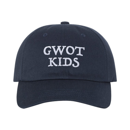 GWOT Kids Cap