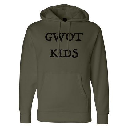 GWOT Kids Hoodie