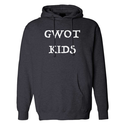 GWOT Kids Hoodie