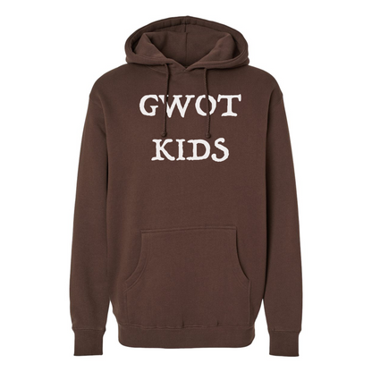 GWOT Kids Hoodie