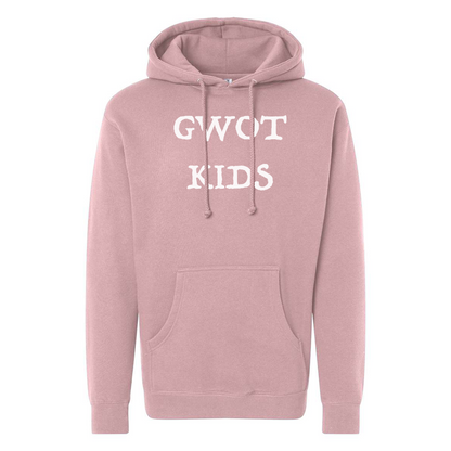 GWOT Kids Hoodie