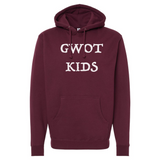 GWOT Kids Hoodie