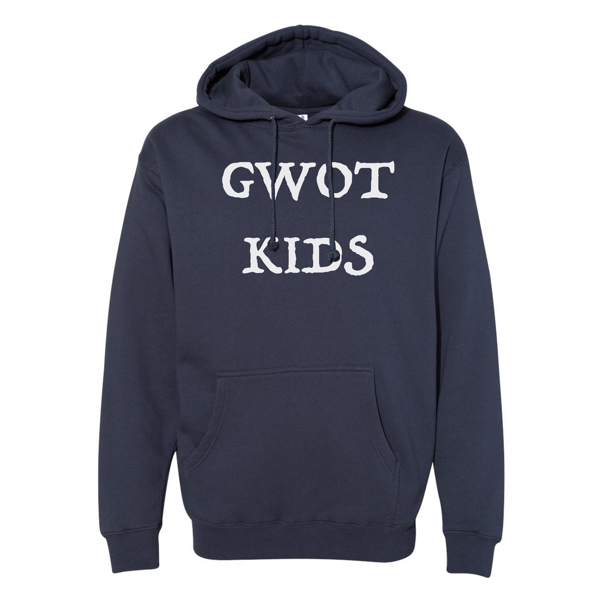 GWOT Kids Hoodie