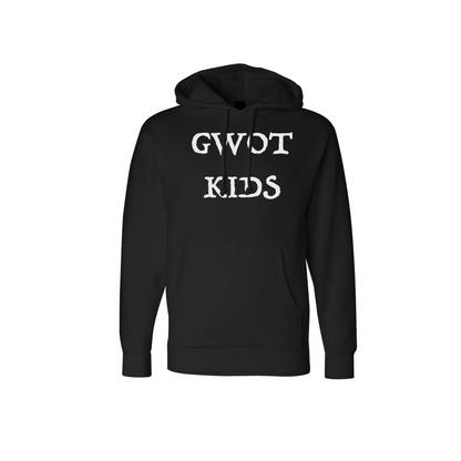 GWOT Kids Hoodie