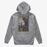 Geospatial Intelligence Hoodie
