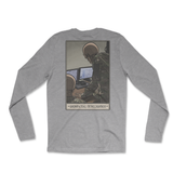 Geospatial Intelligence Long Sleeve