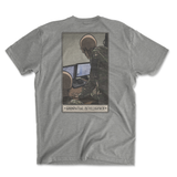 Geospatial Intelligence Tee