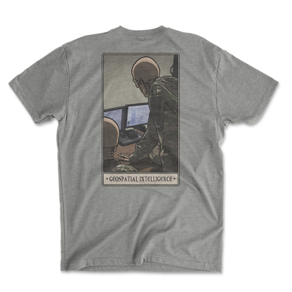 Geospatial Intelligence Tee