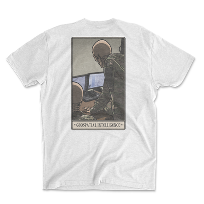 Geospatial Intelligence Tee
