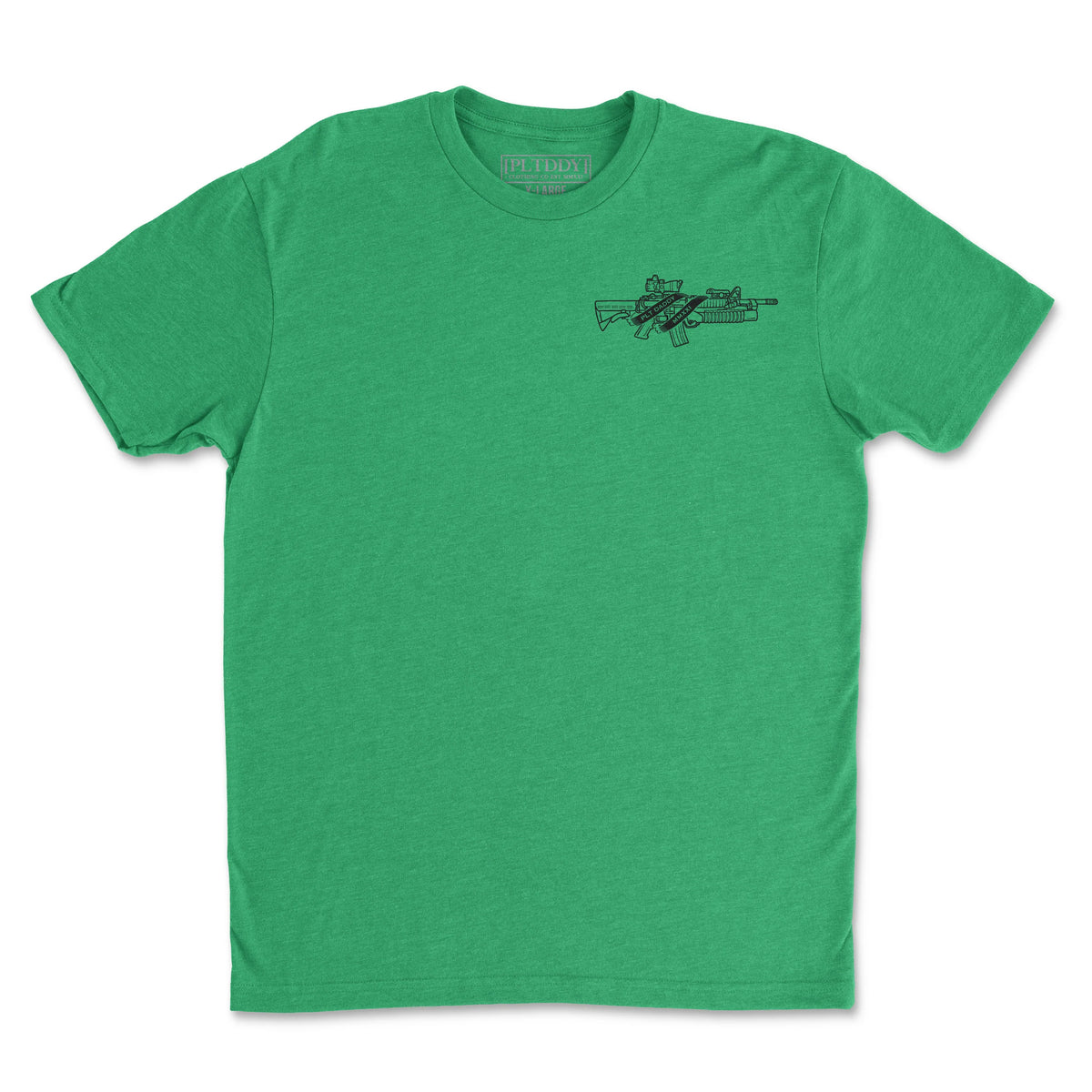 2nd Cavalry Regiment Tee