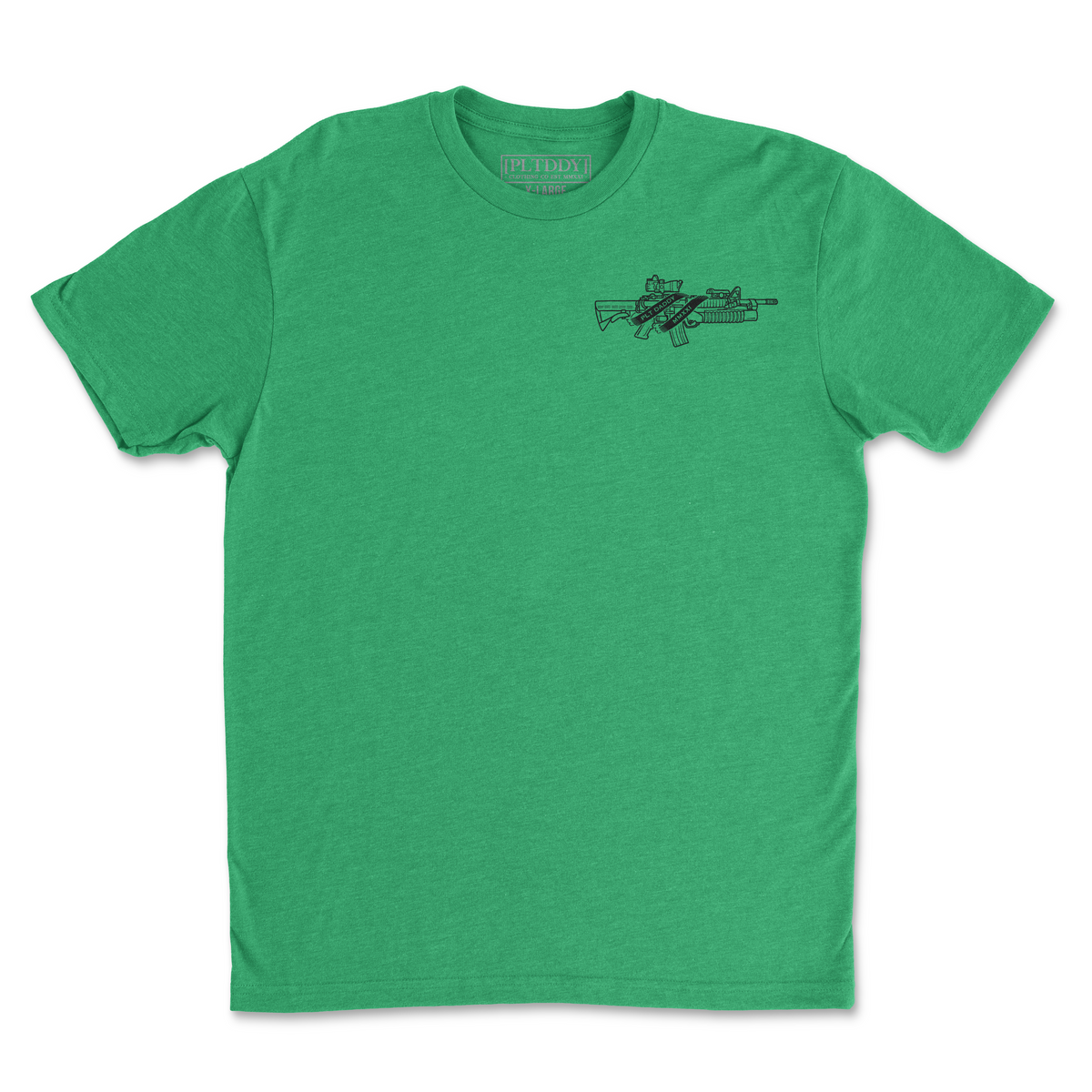 EOD Tee