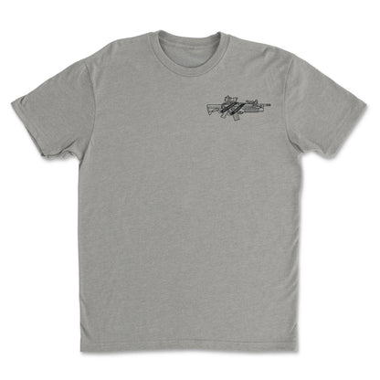 34th Infantry Division Tee