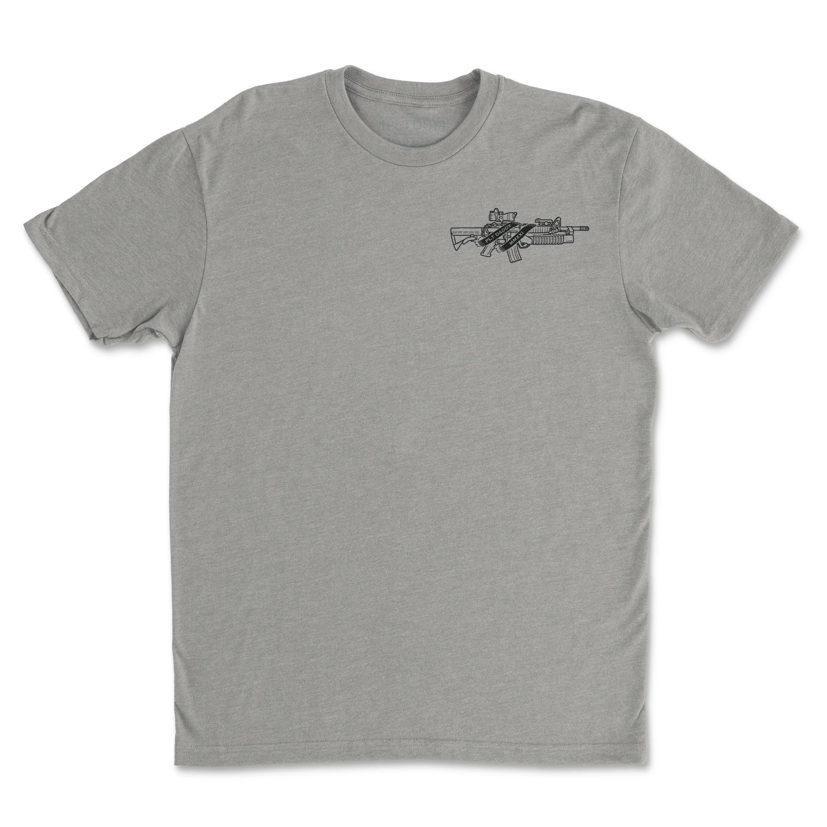 Kiowa Tee